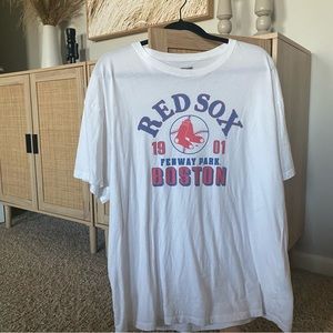 Boston Red Sox American Eagle/Tailgate T-Shirt